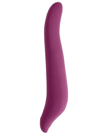 CLOUD 9 SWIRL TOUCH PLUM DUAL FUNCTION SWIRLING & VIBRATING STIMULATOR