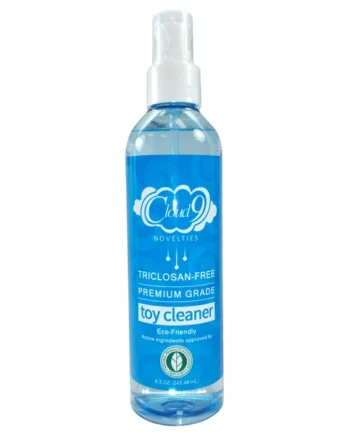 CLOUD 9 TOY CLEANER 8.3OZ