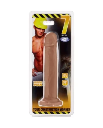 CLOUD 9 WORKING MAN 7 LIGHT CLOUD 9 WORKING MAN (THIN)”