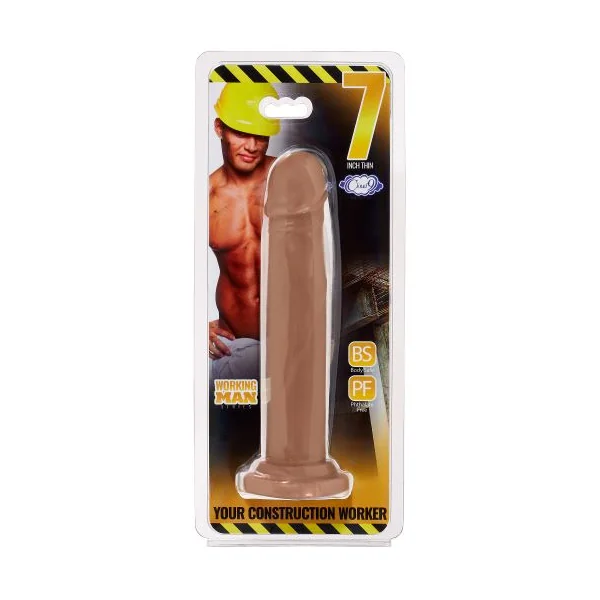 CLOUD 9 WORKING MAN 7 LIGHT CLOUD 9 WORKING MAN (THIN)”