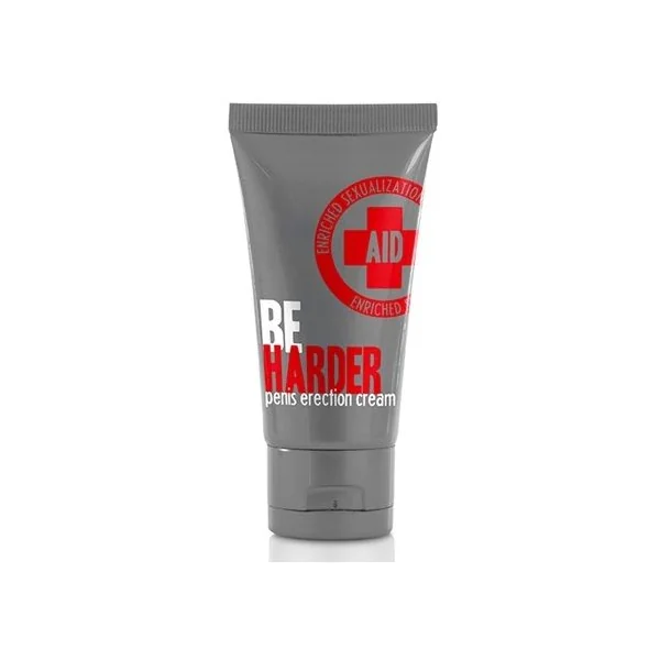 COBECO - AID BE HARDER PENIS ERECTION CREAM