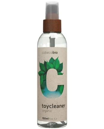 COBECO - BIO ORGANIC TOY CLEANER 150 ML
