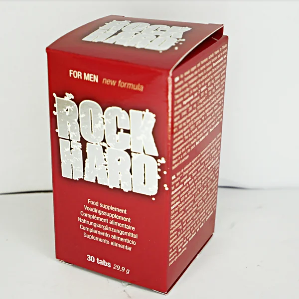 Cobeco Rock Hard 30tab