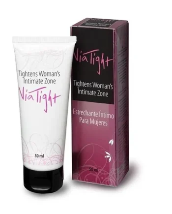 COBECO - VIATIGHT GEL ESTRECHANTE INTIMO PARA MUJERES