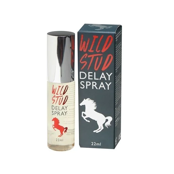COBECO - WILD STUD DELAY SPRAY