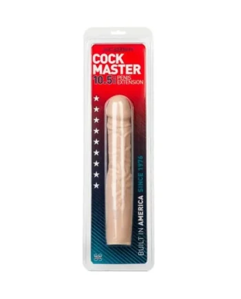 Cock Master Penis Extension