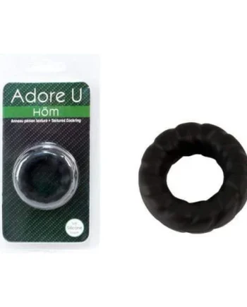 Cock Ring - Adore U Höm - Textured