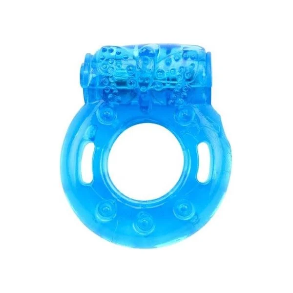 Cock Ring - Reusable cockring - Hi Basic