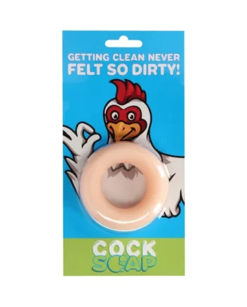 Cock Ring Soap