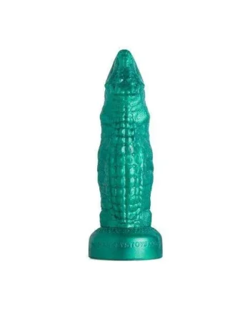 COCKADILE FANTASY DILDO – FOUR SIZES | MrHankeysToys