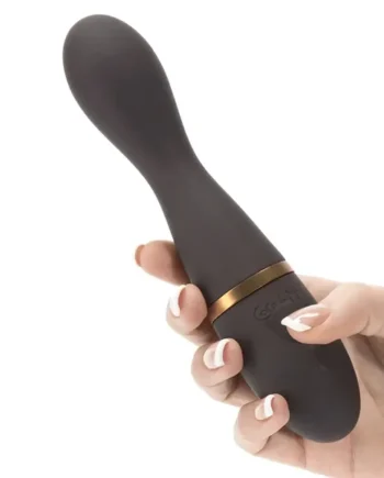 Coco de Mer Emmeline Pleasure Wand Vibrator