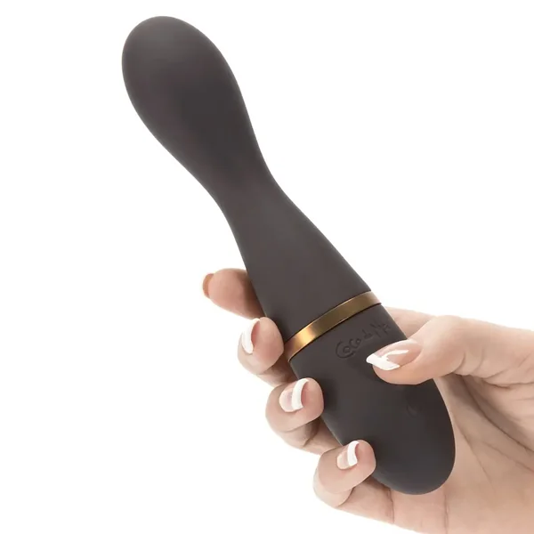 Coco de Mer Emmeline Pleasure Wand Vibrator