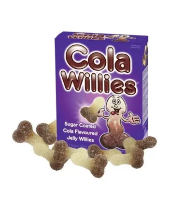 Cola Willies