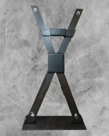 Collapsible Multi-Purpose Dungeon