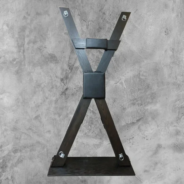 Collapsible Multi-Purpose Dungeon