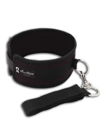 Collar and Leash Set
