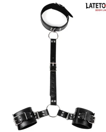 Collar and Wirst Restraints