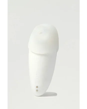 Colorful Clitoral Slapping Massager – 9-Mode Rechargeable Vibrator | Waterproof, Body-Safe & Discreet