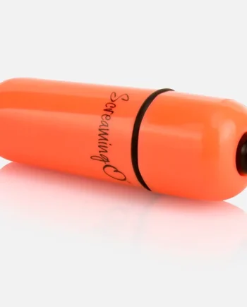 Colorpop Bullet - Each - Orange