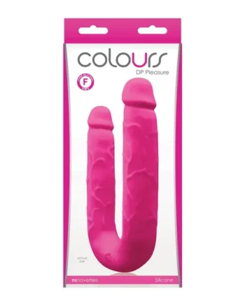Colours DP Pleasures – Pink