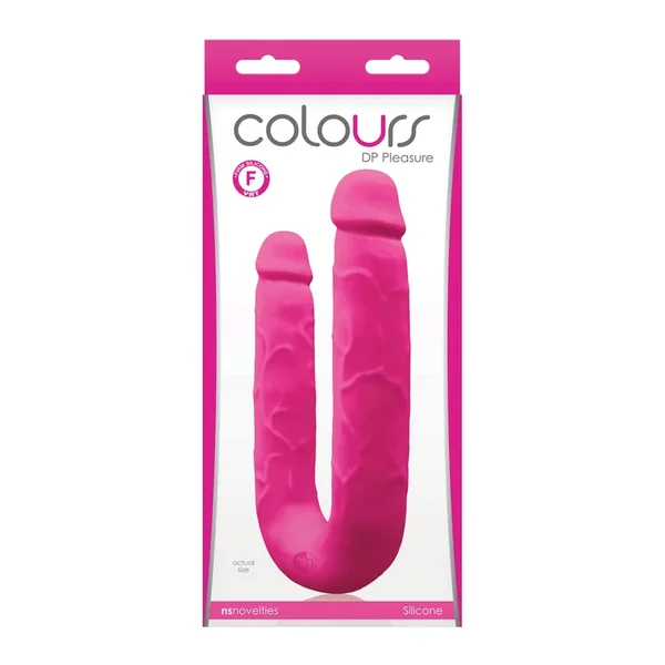 Colours DP Pleasures – Pink