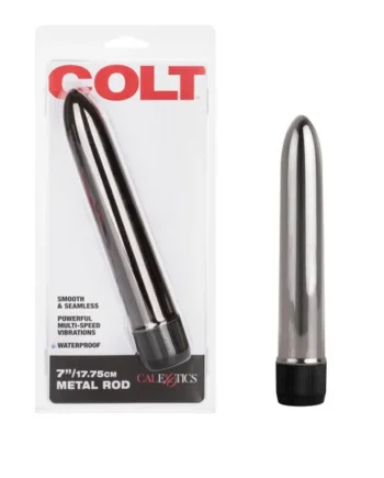 COLT 7" Metal Rod Vibe