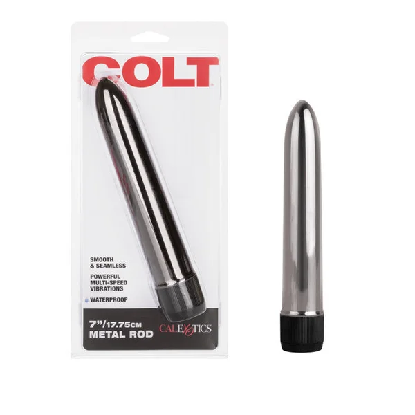 COLT 7" Metal Rod Vibe
