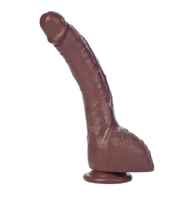 Colt Adam Dexter's Genuine Cock - Brown