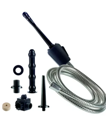 COLT ADVANCED SHOWER SHOT