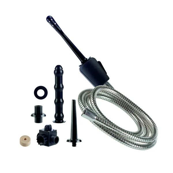 COLT ADVANCED SHOWER SHOT