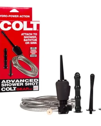COLT Advanced Shower Shot