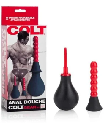Colt Anal Douche