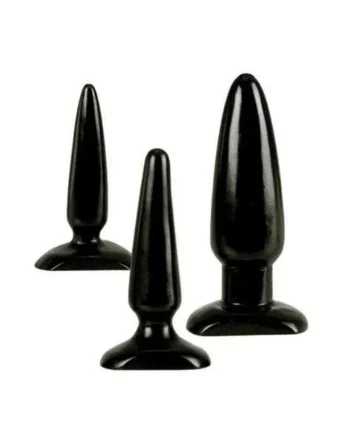 Colt Anal Trainer Kit