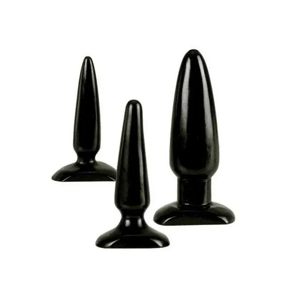 Colt Anal Trainer Kit