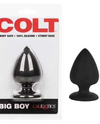 COLT Big Boy Plug
