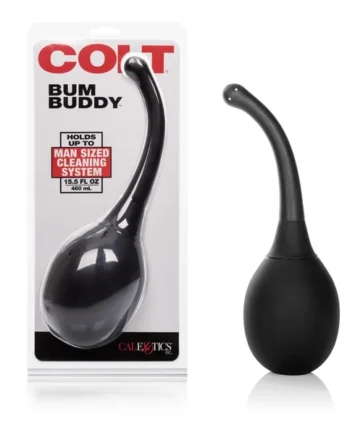 Colt Bum Buddy - Black