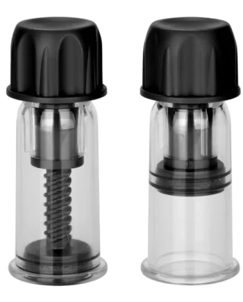 Colt Nipple Pro-Suckers