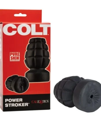 Colt – Power Stroker