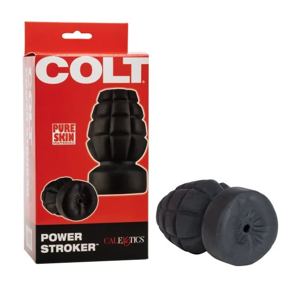 Colt – Power Stroker