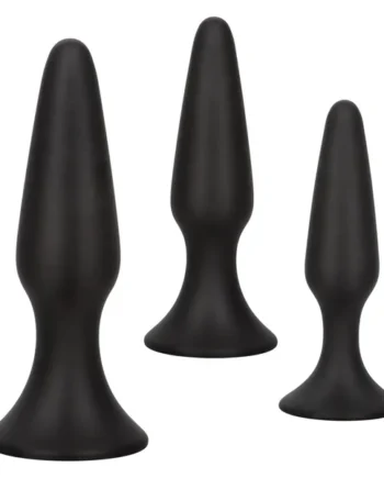 Colt Silicone Anal Trainer Kit