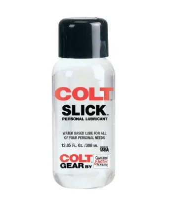 Colt Slick Lube 12.85 Oz