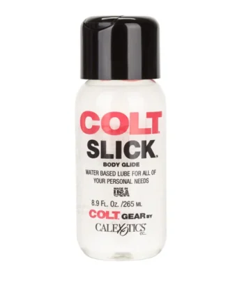 COLT SLICK LUBE 8.9 OZ