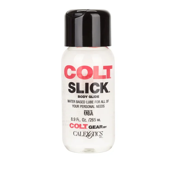 COLT SLICK LUBE 8.9 OZ