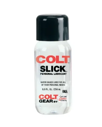 Colt Slick Lube 8.9 Oz