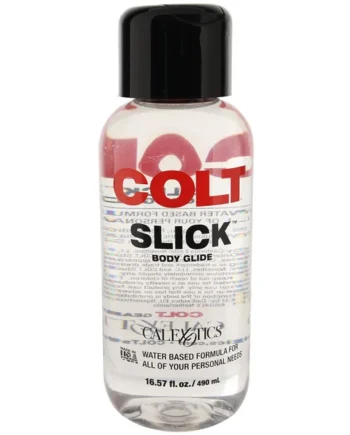 Colt Slick Lube in 16.57oz/490ml