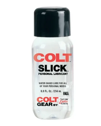 Colt Slick Lube in 8.9oz/263ml