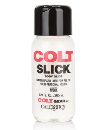COLT Slick Personal Lube – 8.9 oz