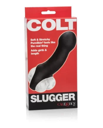 Colt Slugger