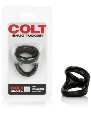 COLT SNUG TUGGER BLACK