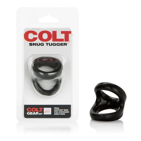 COLT SNUG TUGGER BLACK